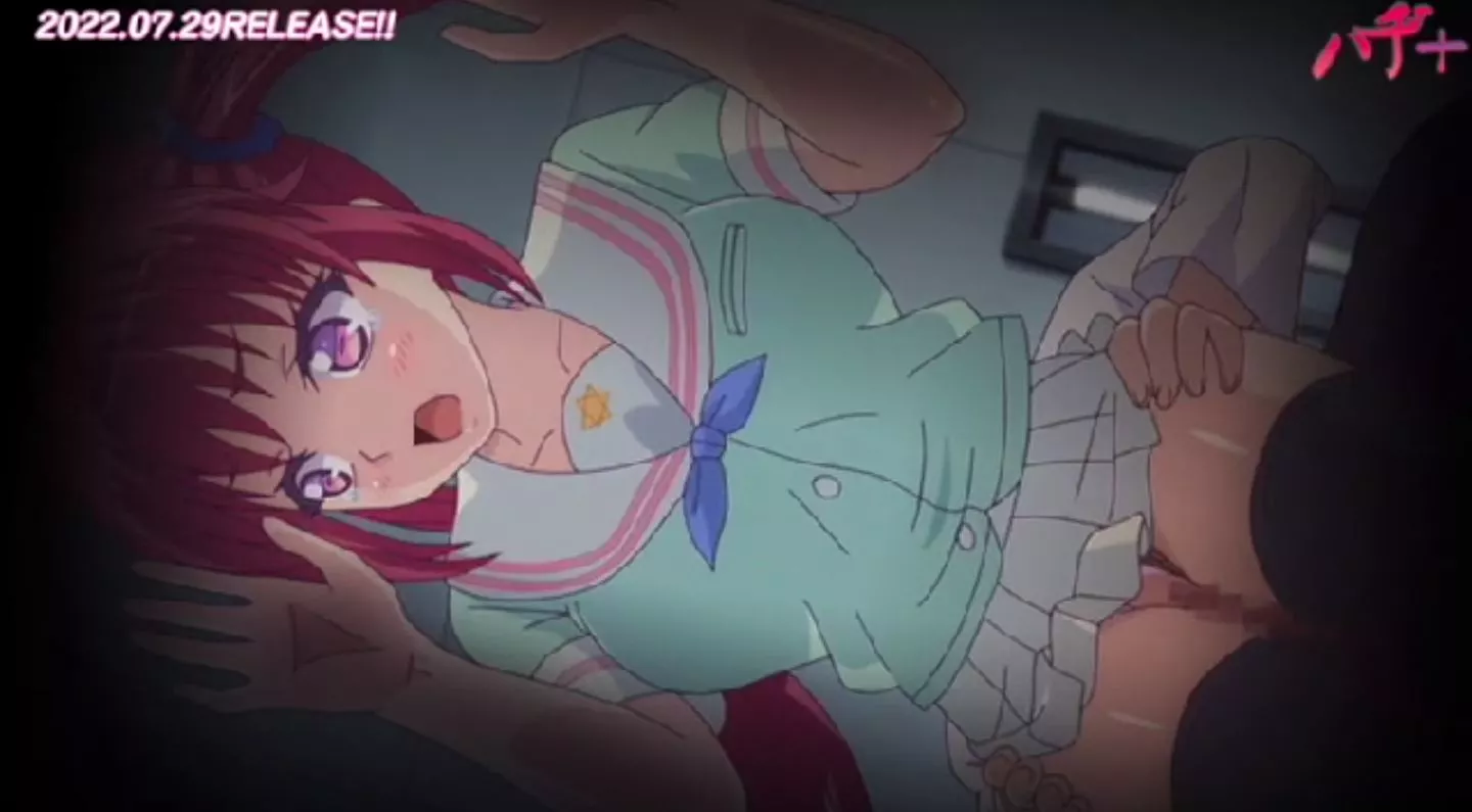 HajiShinchishin EroAnime Episode1 PV 2022 32