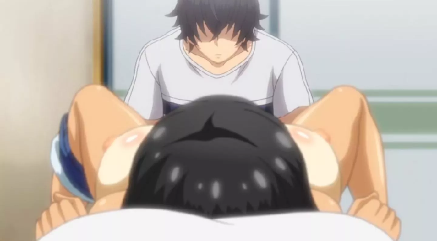 SummerInakanoSeikatsu Episode1 PV 2022 15