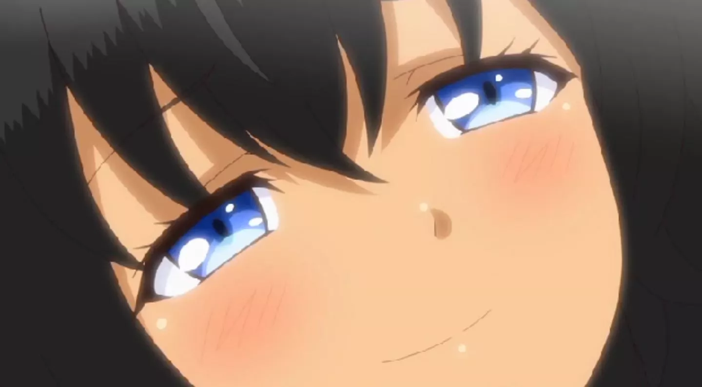SummerInakanoSeikatsu Episode1 PV 2022 16
