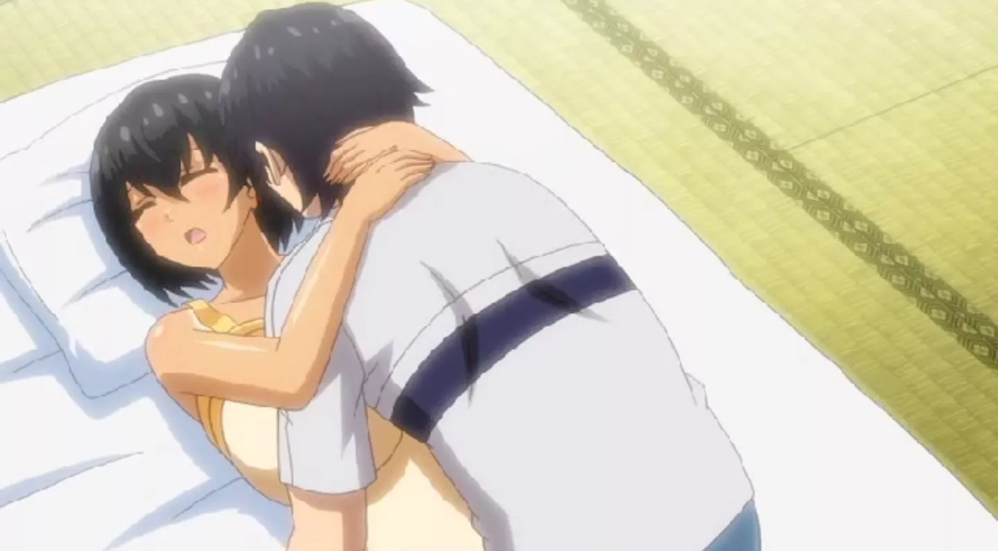 SummerInakanoSeikatsu Episode1 PV 2022 25 SummerInakanoSeikatsu Episode1 PV 2022 25