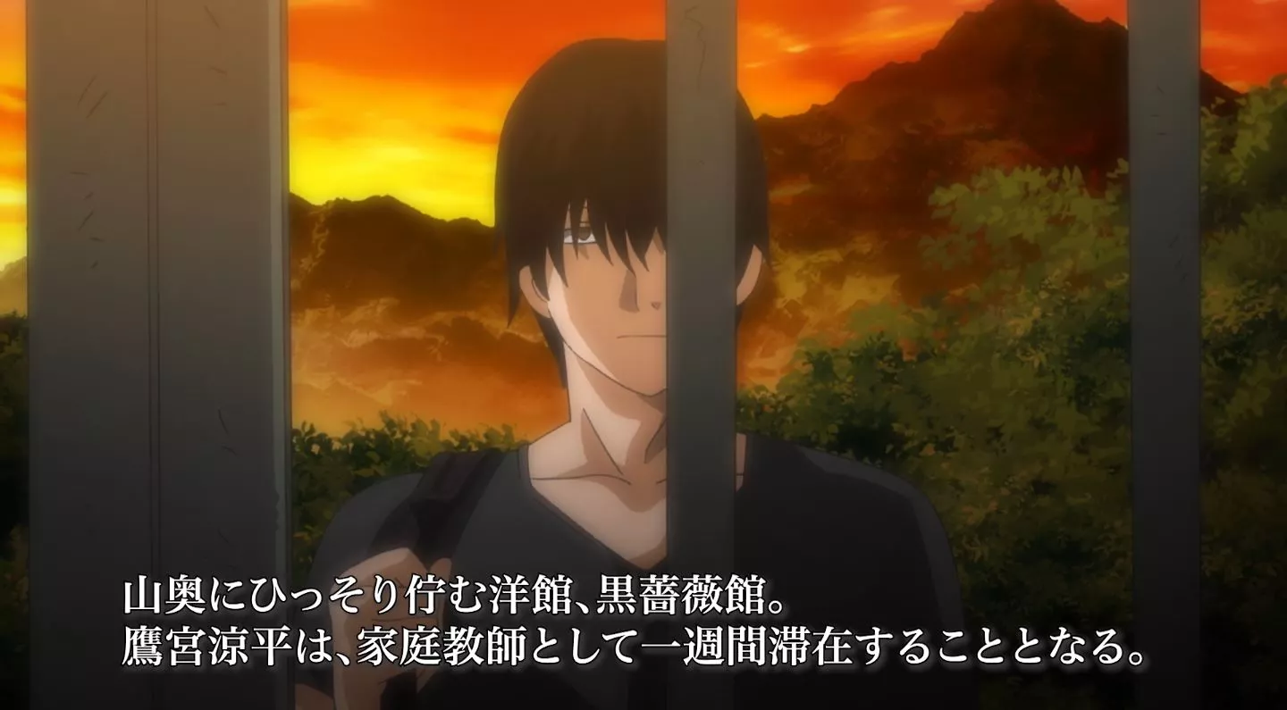 SleeplessAMidsummerNightsDream Episode1 PV 2022 3