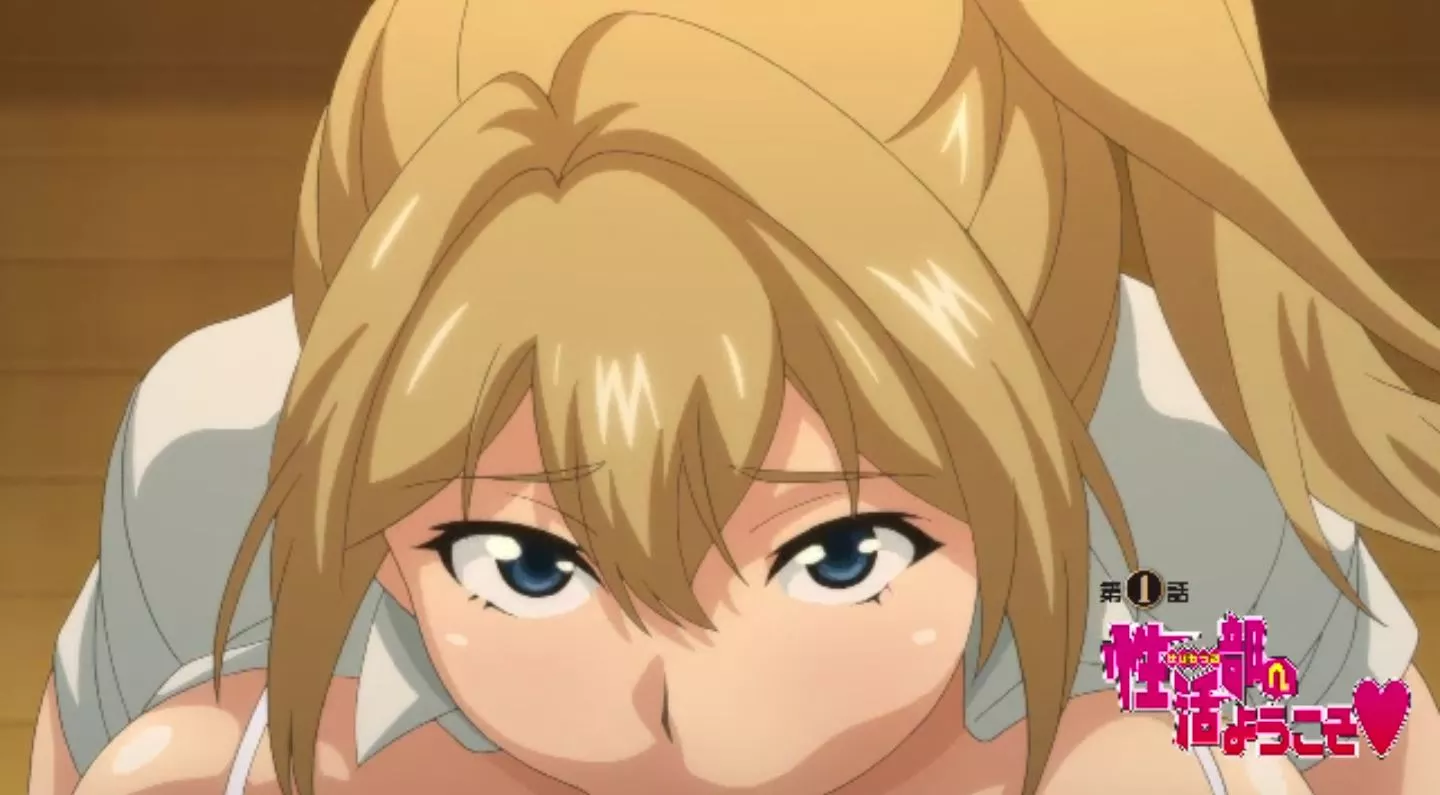 JXGenkaiKoubi EroAnime Episode1 PV 2022 6