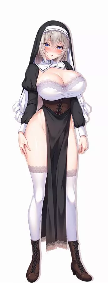 RolePlayerTororoShimainoNenmakuPotore Eroge Characters 2022 6