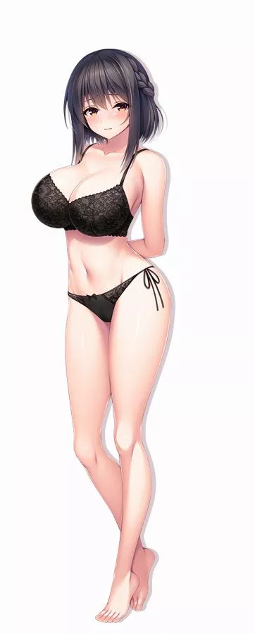 RolePlayerTororoShimainoNenmakuPotore Eroge Characters 2022 9