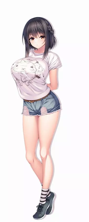 RolePlayerTororoShimainoNenmakuPotore Eroge Characters 2022 8