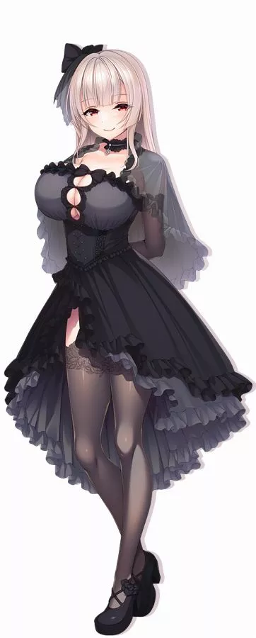 RolePlayerTororoShimainoNenmakuPotore Eroge Characters 2022 11