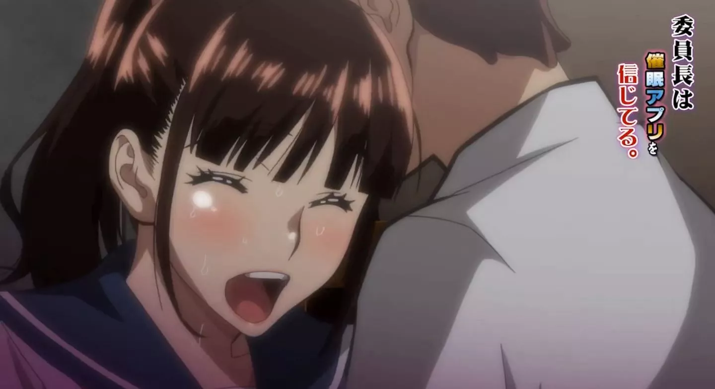 IinchouwaSaiminApplioShinjiteru EroAnime Episode1 PV 7