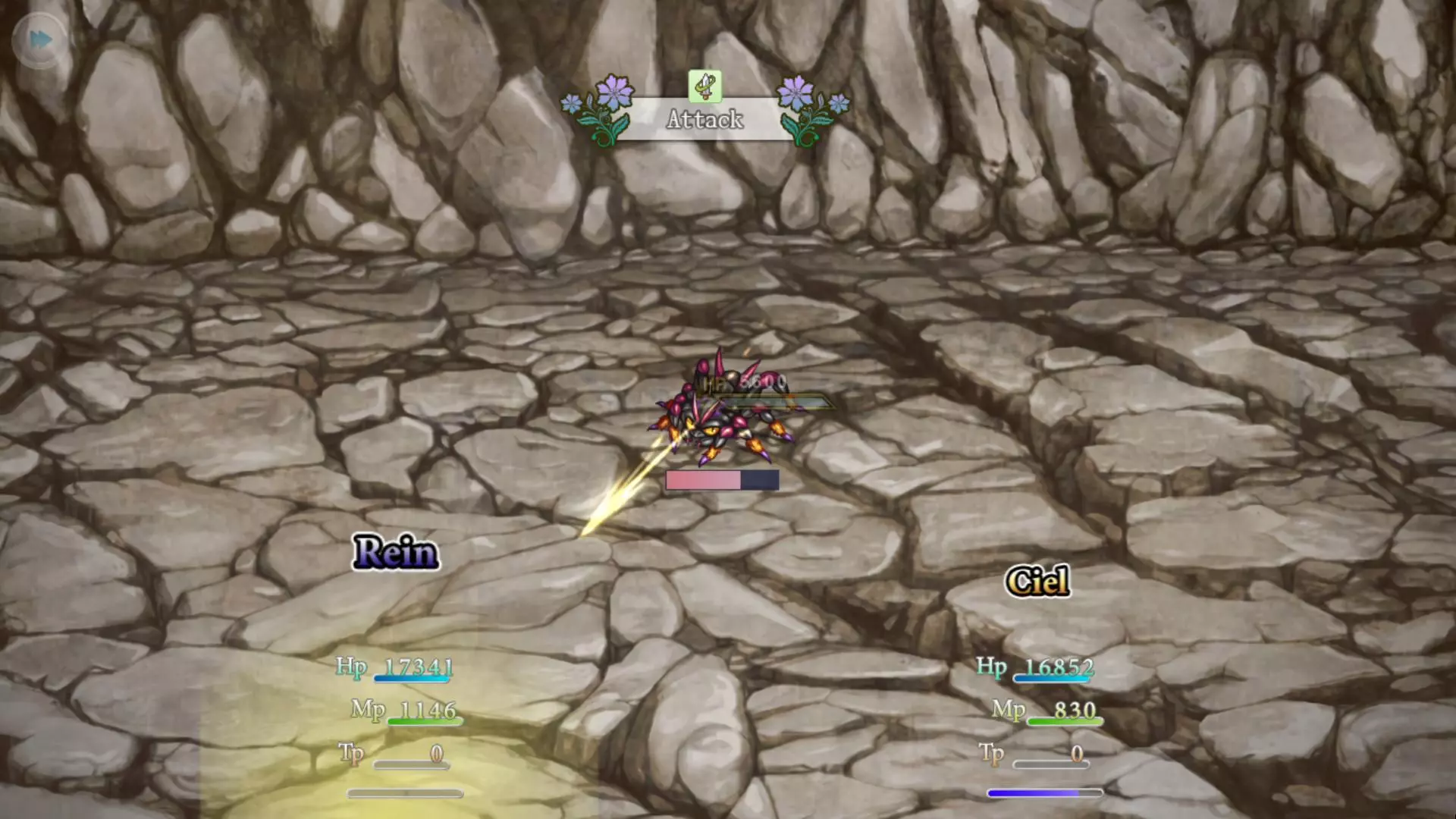 TheTriumphantReturnofDiabolos Eroge Screenshots 2022 4 1