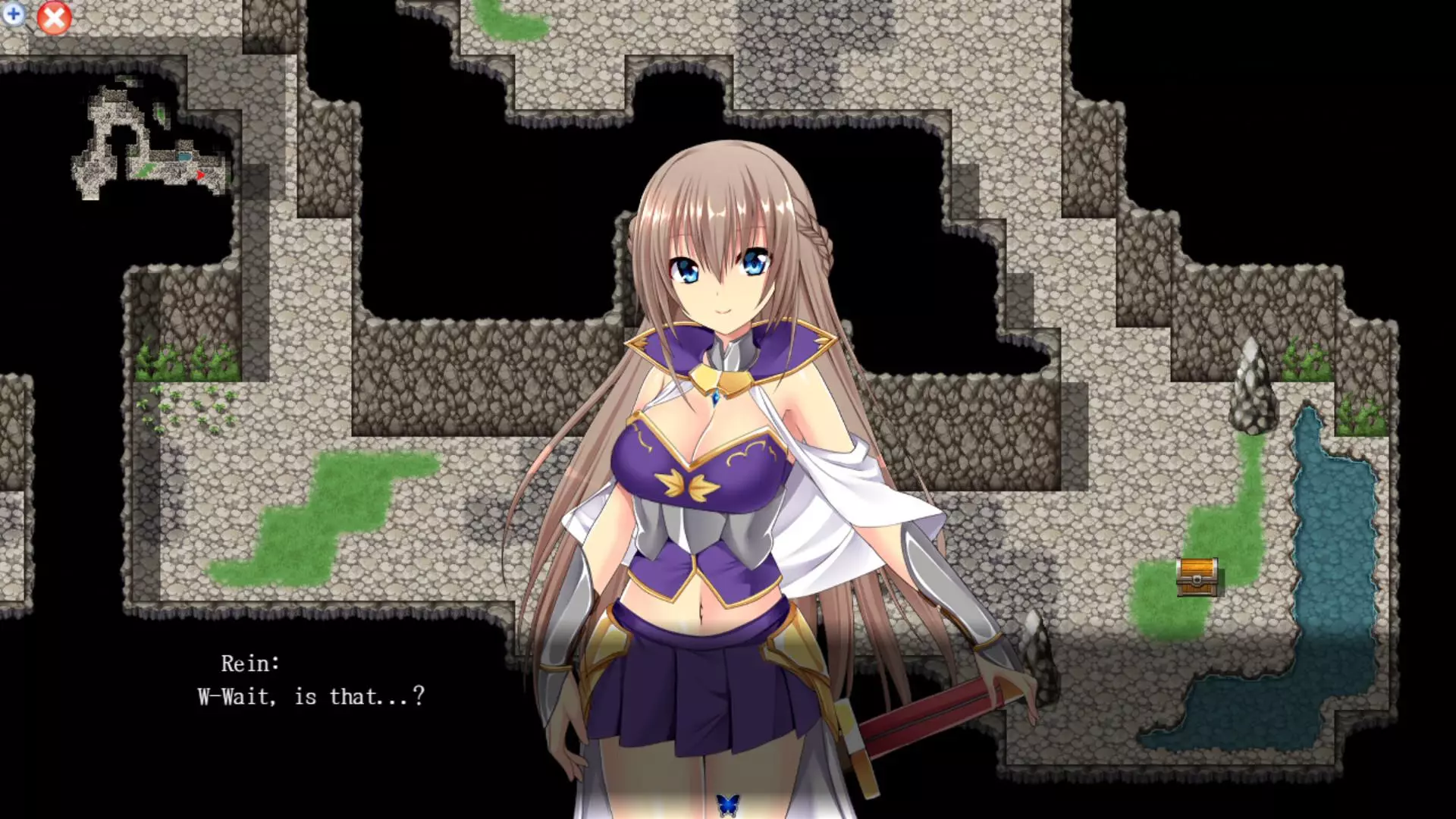 TheTriumphantReturnofDiabolos Eroge Screenshots 2022 3 1