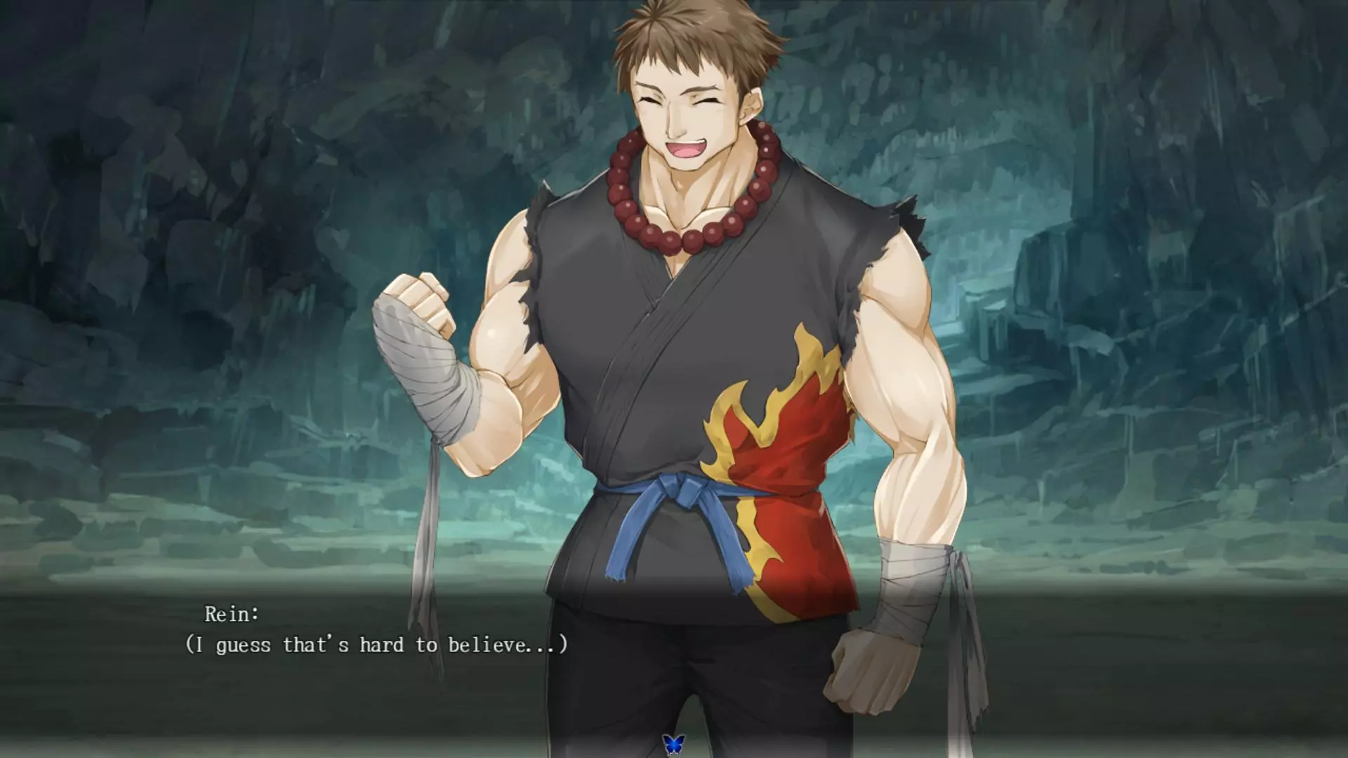 TheTriumphantReturnofDiabolos Eroge Screenshots 2022 5 1