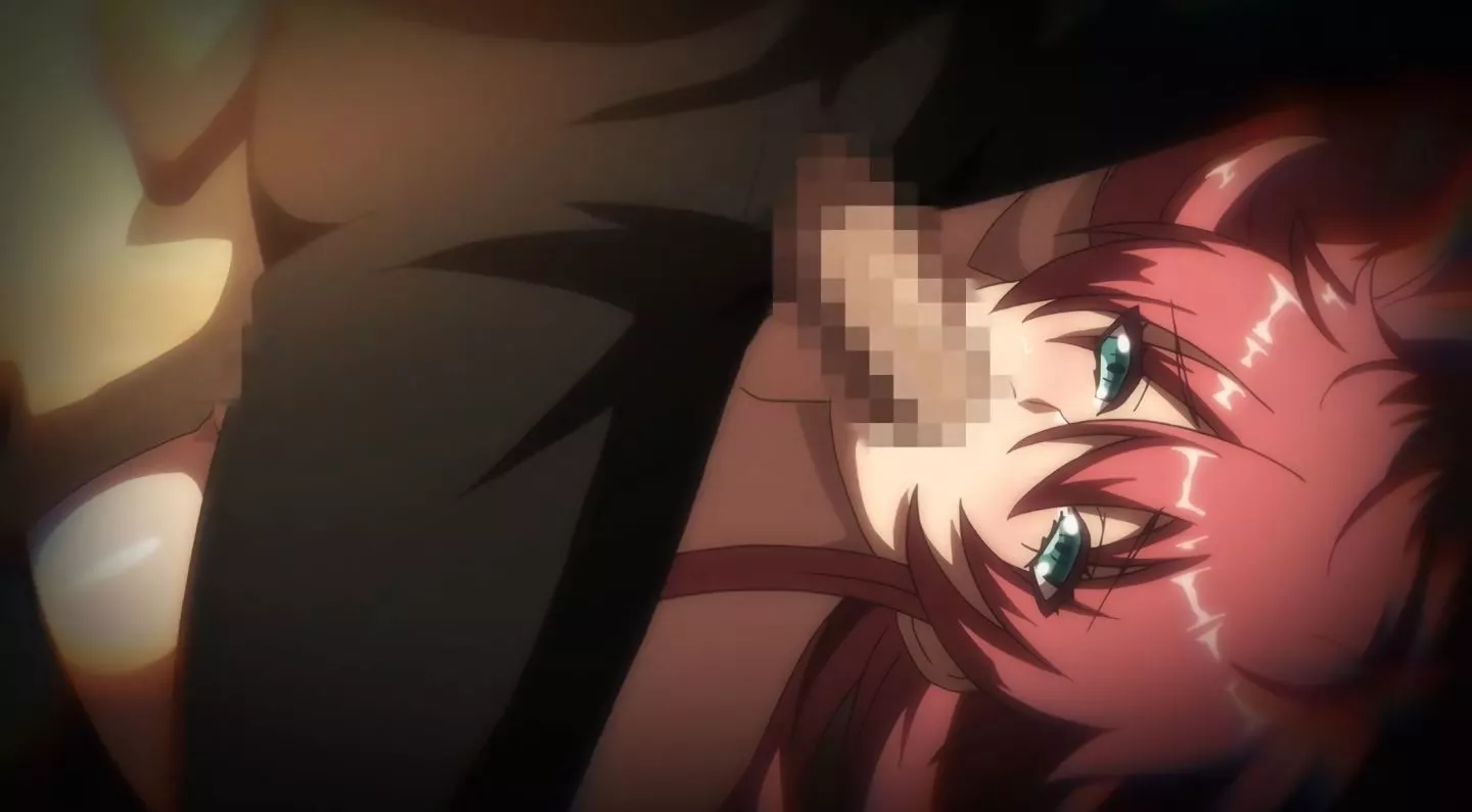 KyonyuuOnnaSenshiDogezaSaimin EroAnime Episode2 3