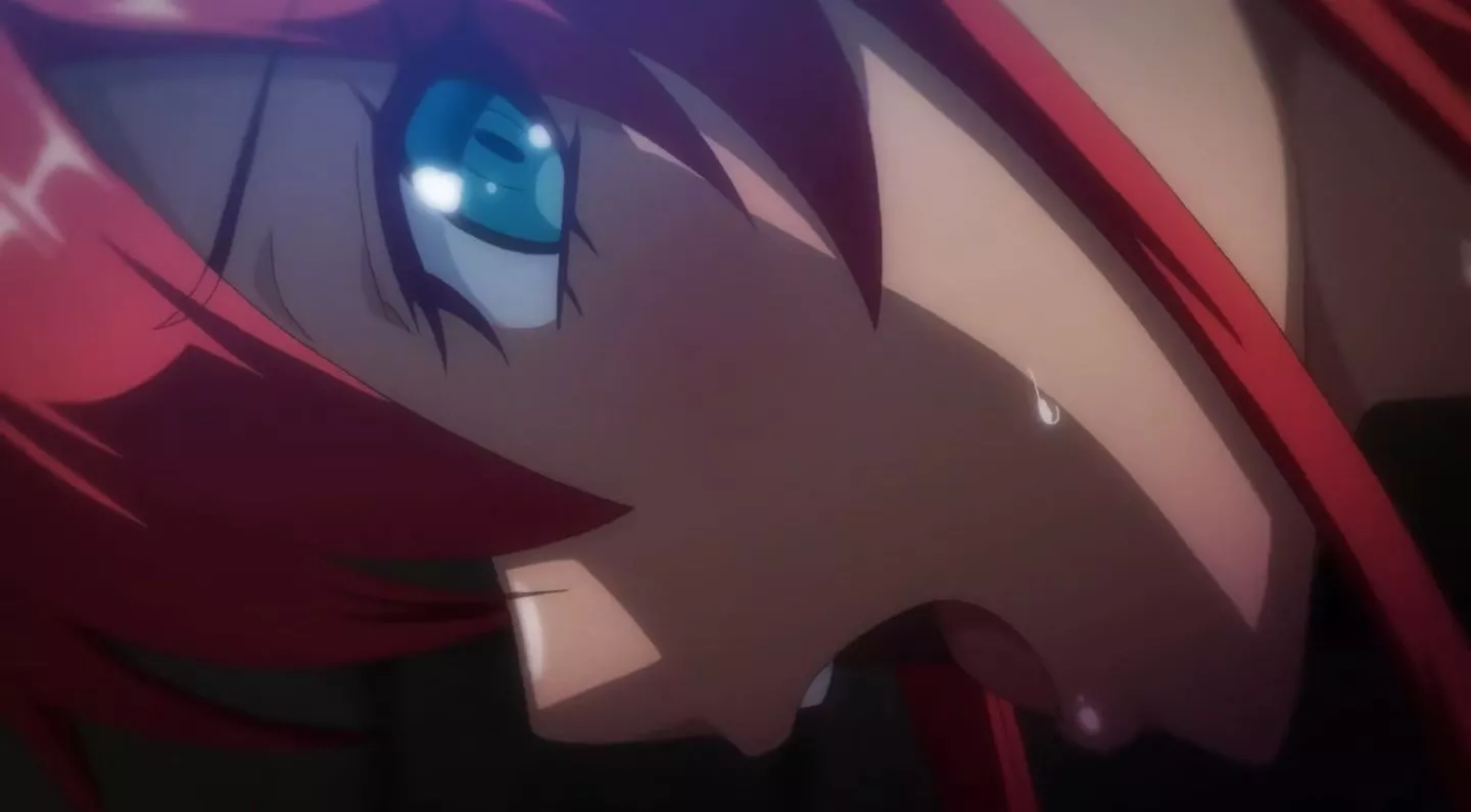 KyonyuuOnnaSenshiDogezaSaimin EroAnime Episode2 13