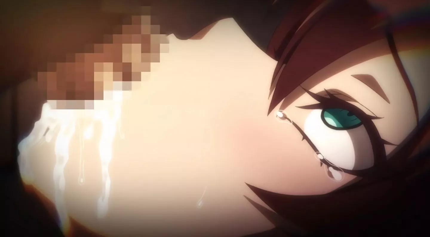 KyonyuuOnnaSenshiDogezaSaimin EroAnime Episode2 7