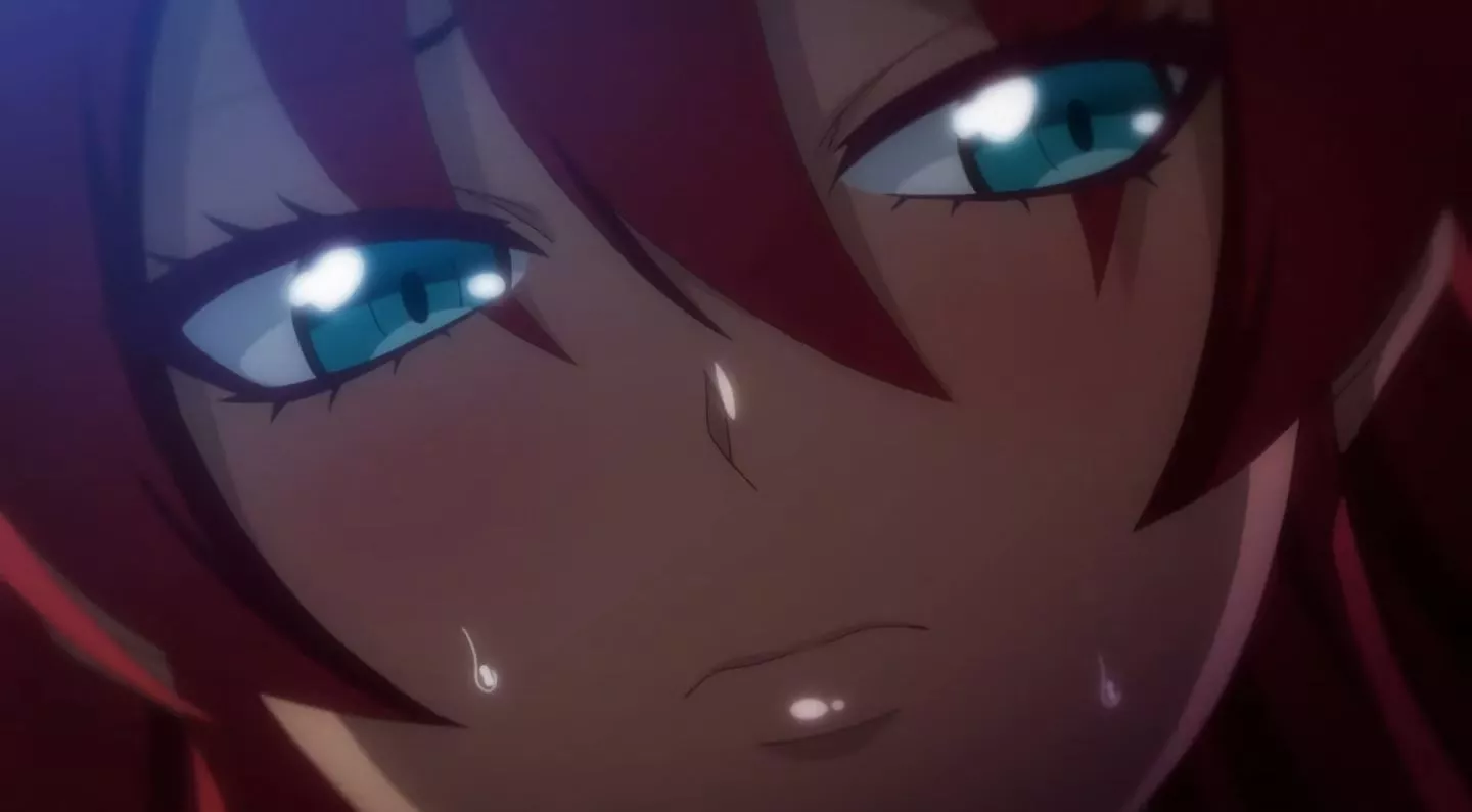 KyonyuuOnnaSenshiDogezaSaimin EroAnime Episode2 17
