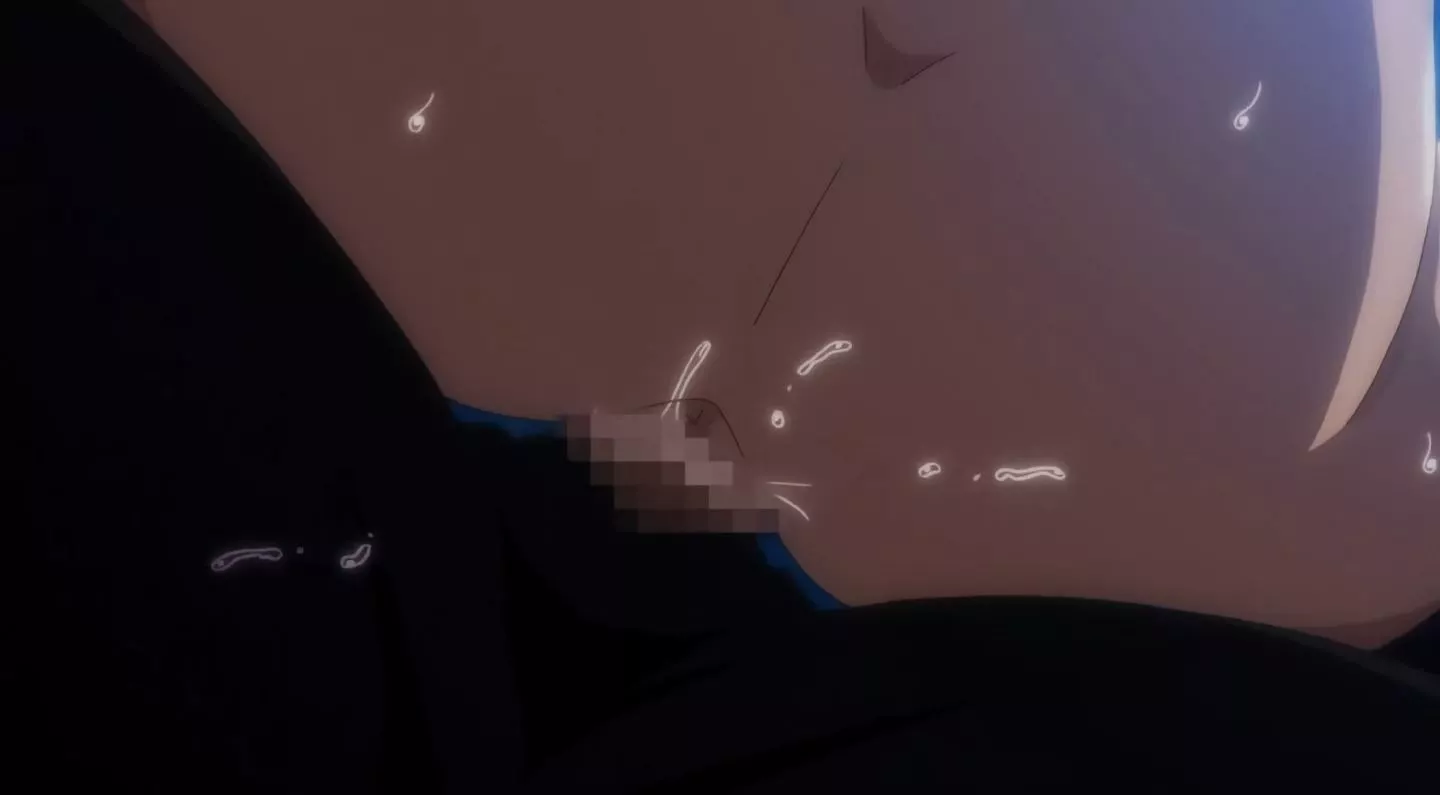 KyonyuuOnnaSenshiDogezaSaimin EroAnime Episode2 23