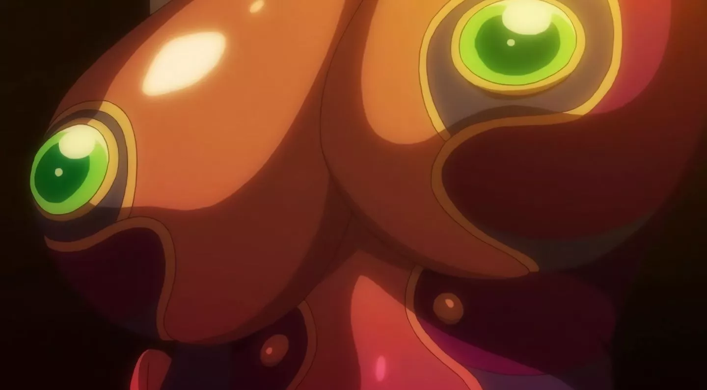 KyonyuuOnnaSenshiDogezaSaimin EroAnime Episode2 33