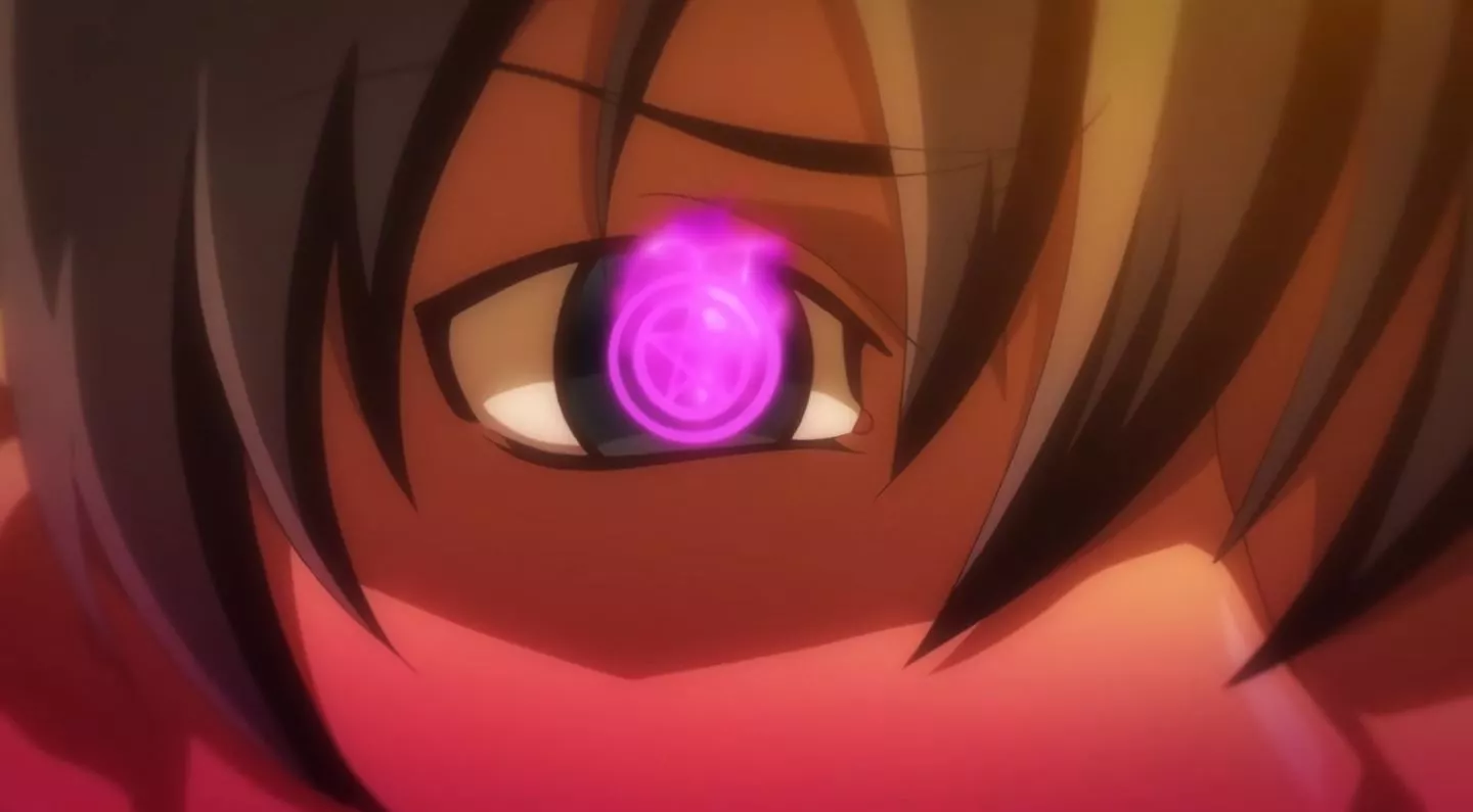 KyonyuuOnnaSenshiDogezaSaimin EroAnime Episode2 32