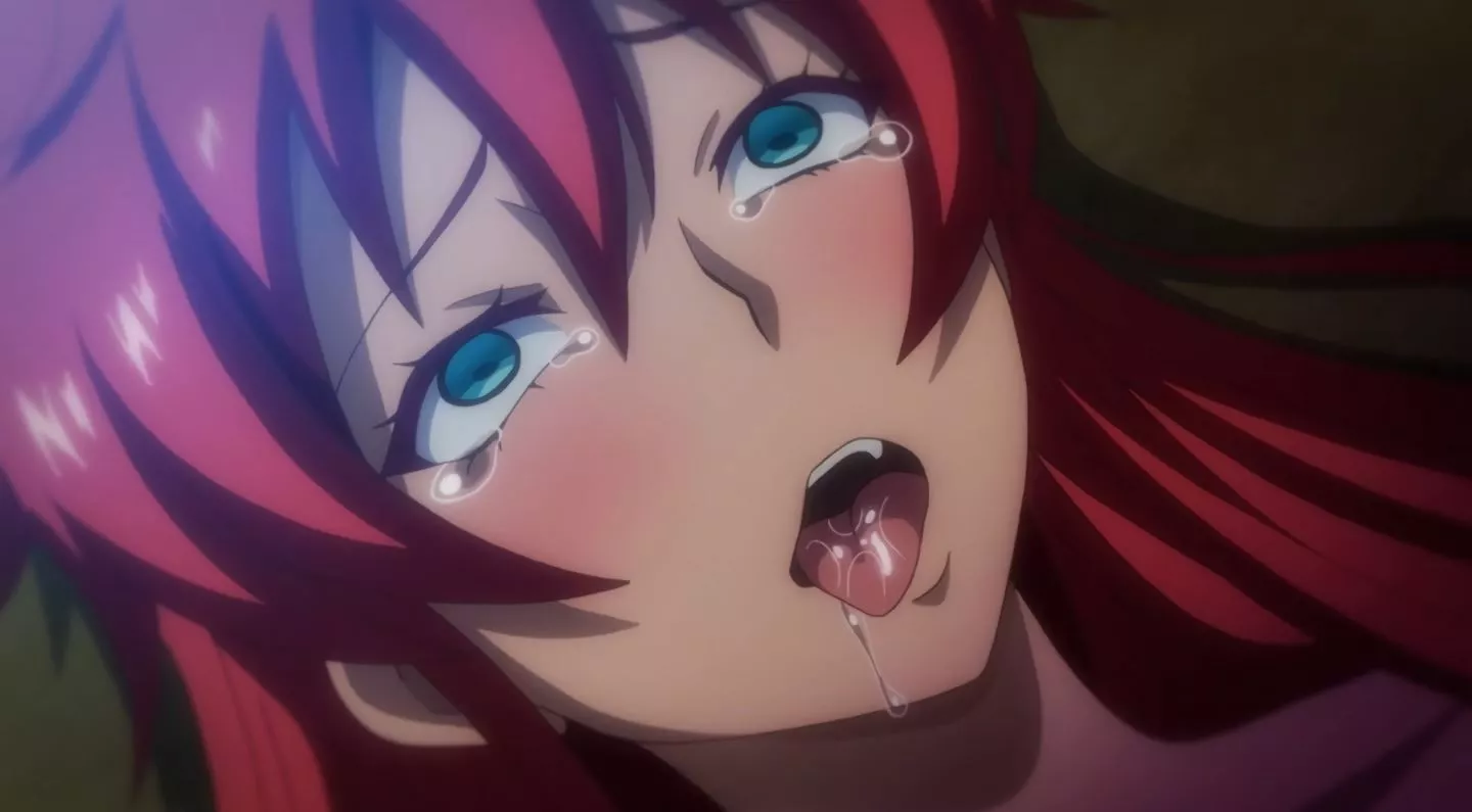 KyonyuuOnnaSenshiDogezaSaimin EroAnime Episode2 29