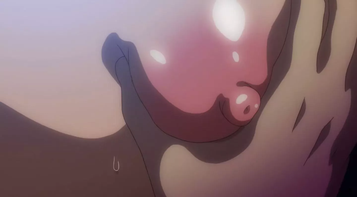 KyonyuuOnnaSenshiDogezaSaimin EroAnime Episode2 25