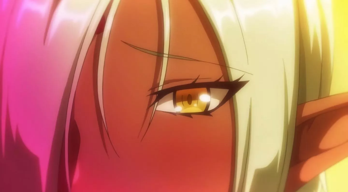 KyonyuuOnnaSenshiDogezaSaimin EroAnime Episode2 35