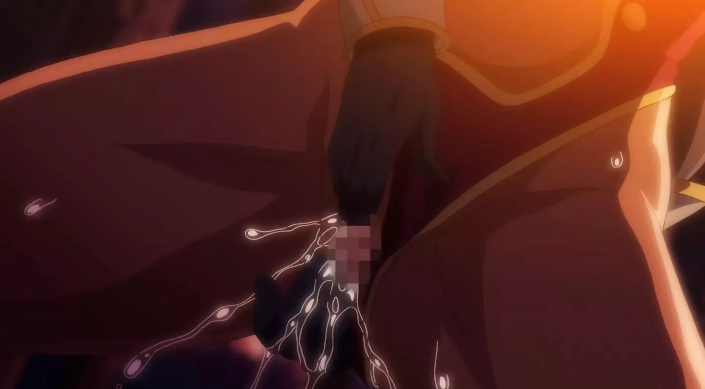 KyonyuuOnnaSenshiDogezaSaimin EroAnime Episode2 40