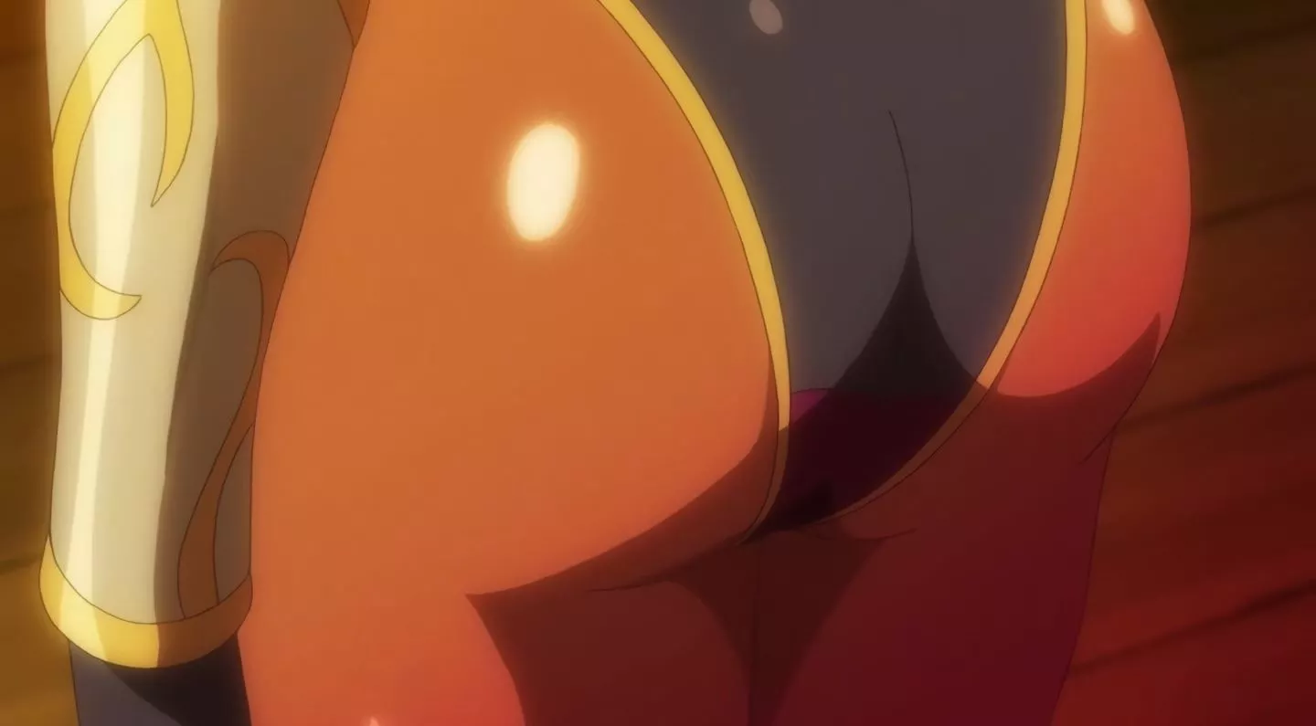 KyonyuuOnnaSenshiDogezaSaimin EroAnime Episode2 36