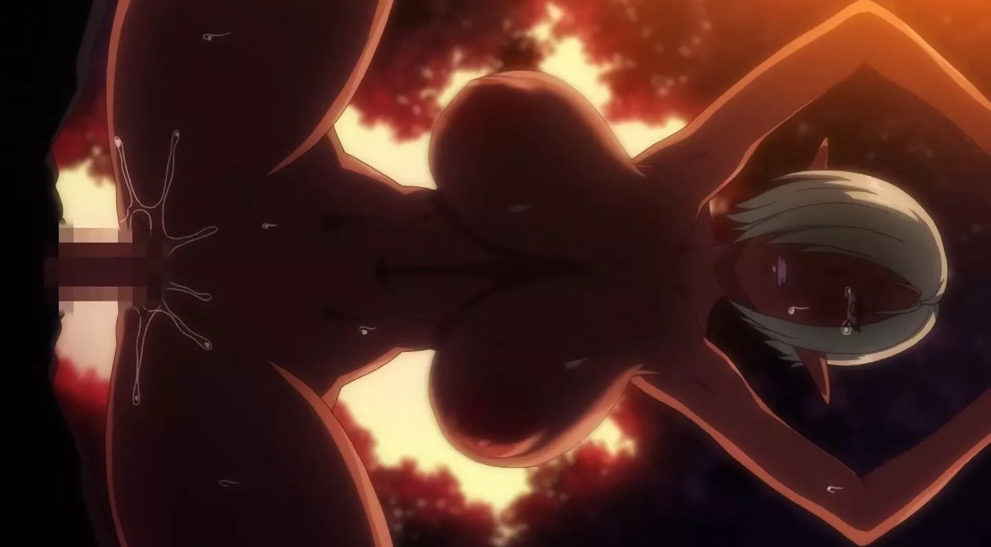 KyonyuuOnnaSenshiDogezaSaimin EroAnime Episode2 55