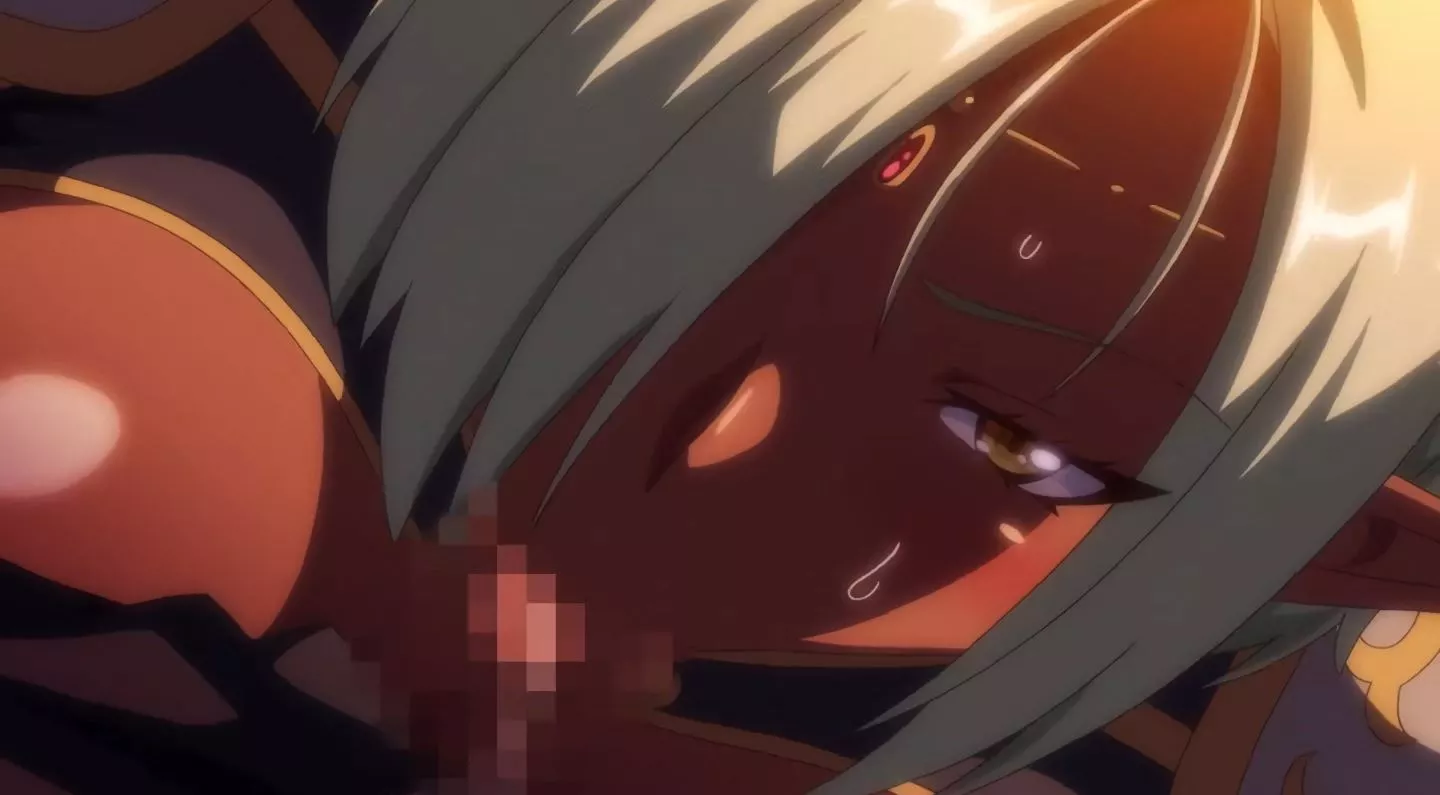 KyonyuuOnnaSenshiDogezaSaimin EroAnime Episode2 47