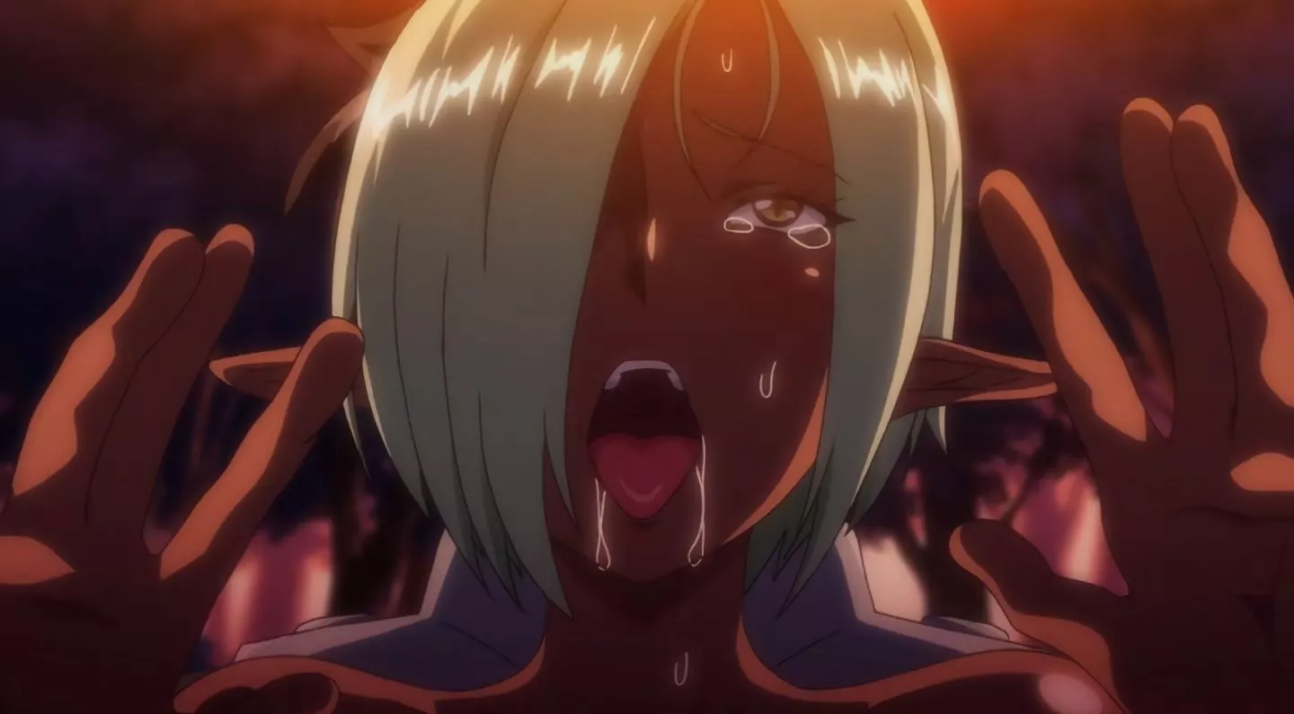 KyonyuuOnnaSenshiDogezaSaimin EroAnime Episode2 57