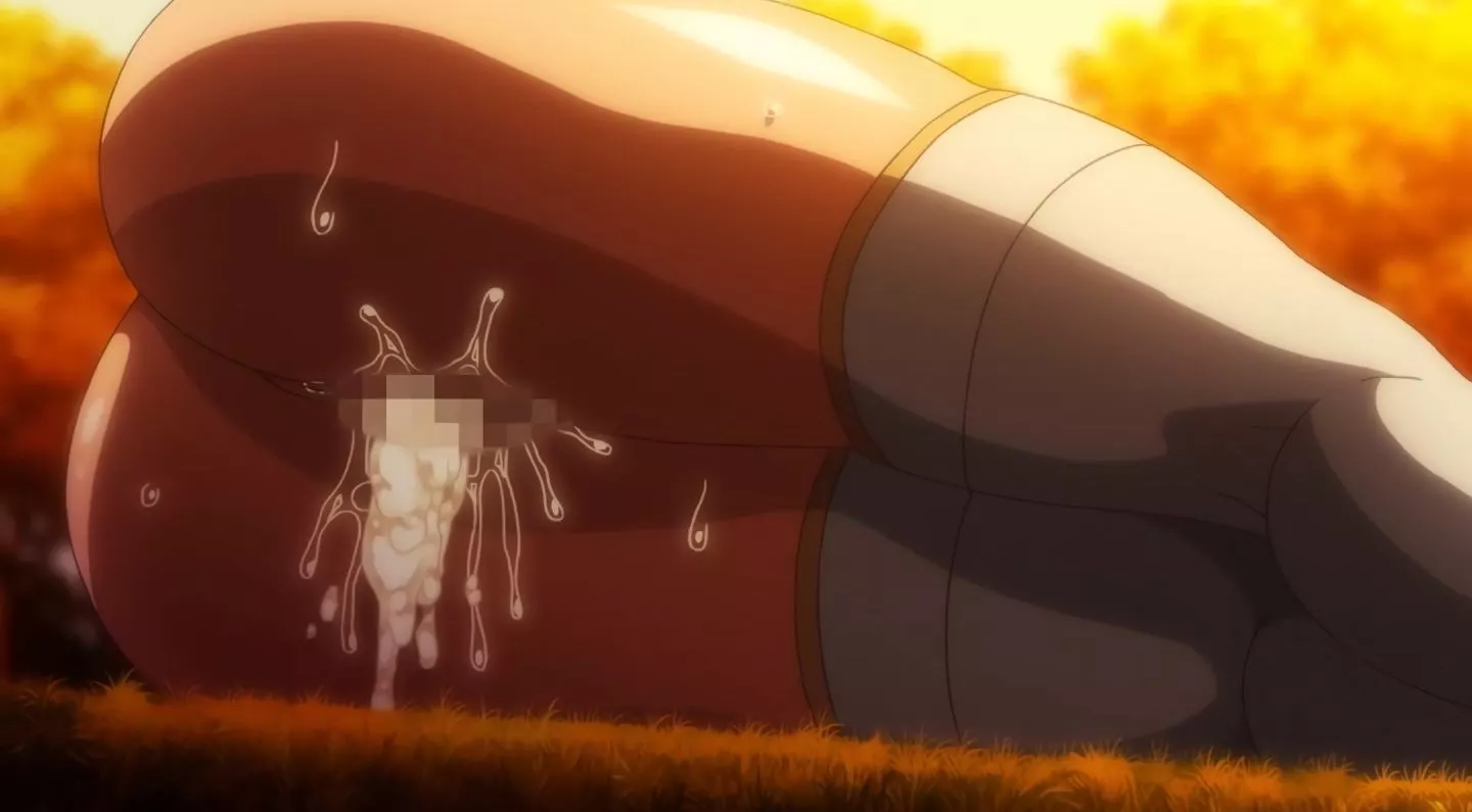 KyonyuuOnnaSenshiDogezaSaimin EroAnime Episode2 77