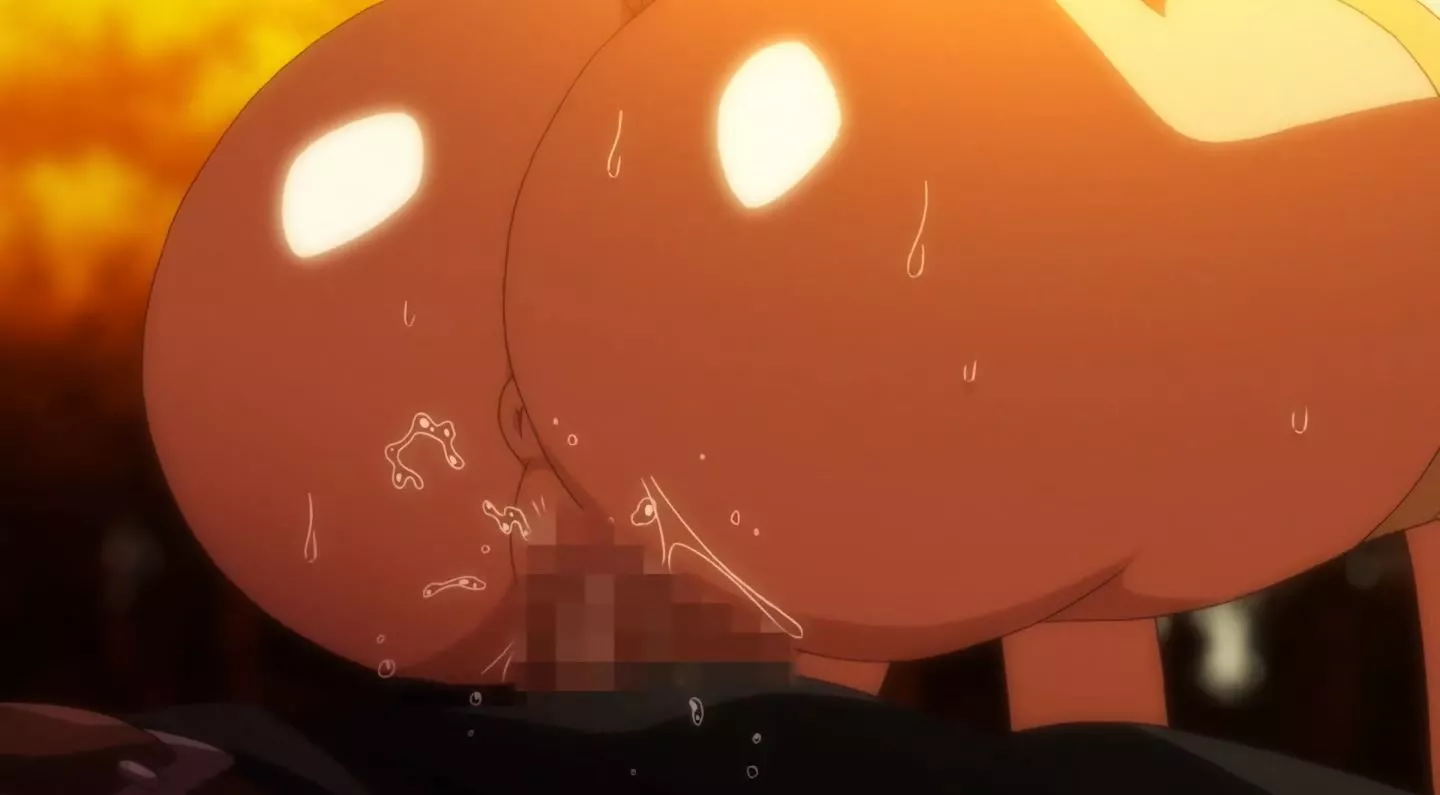 KyonyuuOnnaSenshiDogezaSaimin EroAnime Episode2 74