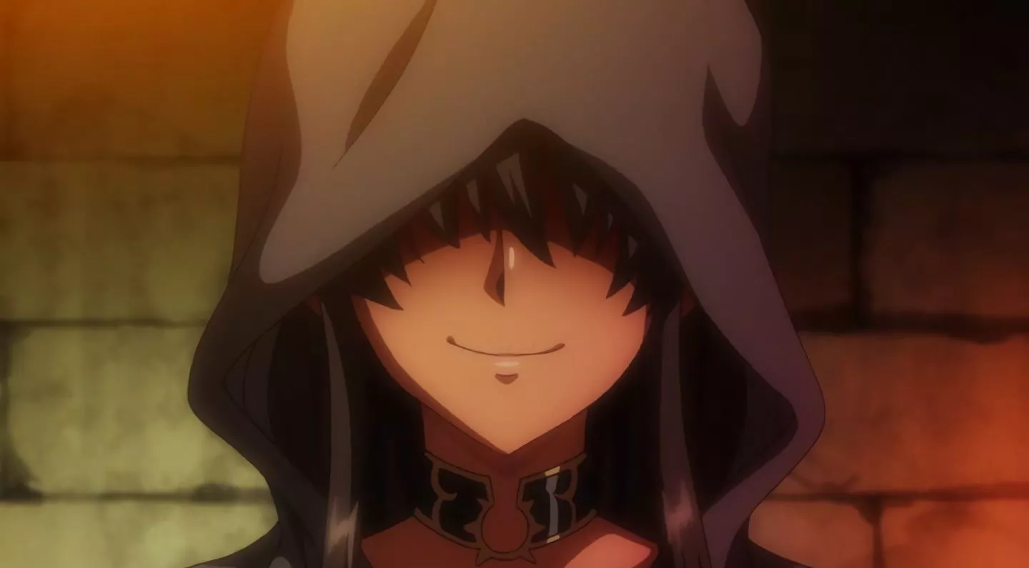 KyonyuuOnnaSenshiDogezaSaimin EroAnime Episode2 84 KyonyuuOnnaSenshiDogezaSaimin EroAnime Episode2 84