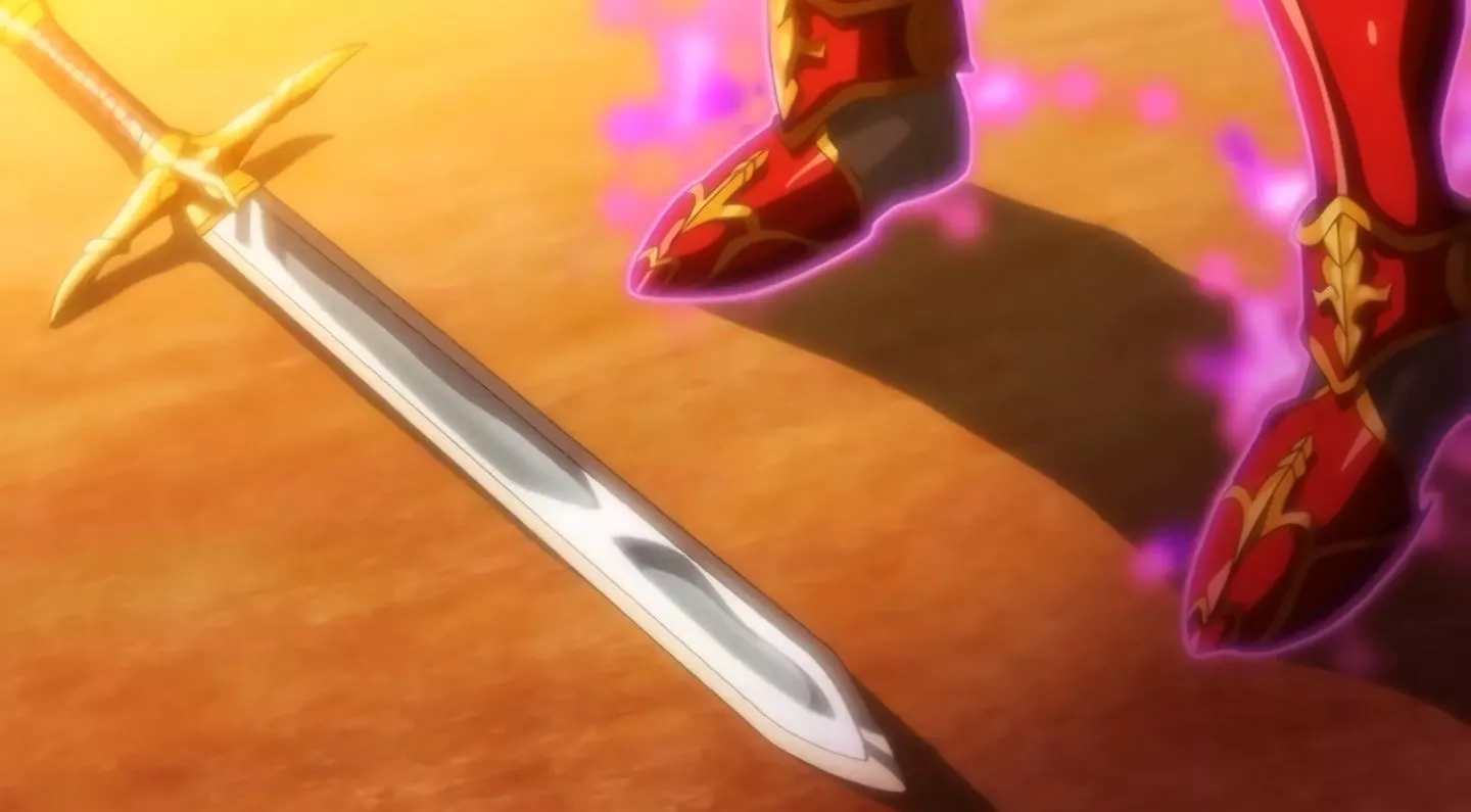 KyonyuuOnnaSenshiDogezaSaimin Episode1 2
