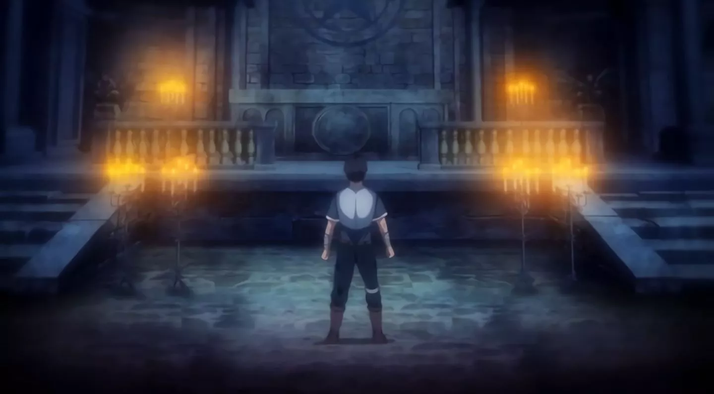 KyonyuuOnnaSenshiDogezaSaimin Episode1 22