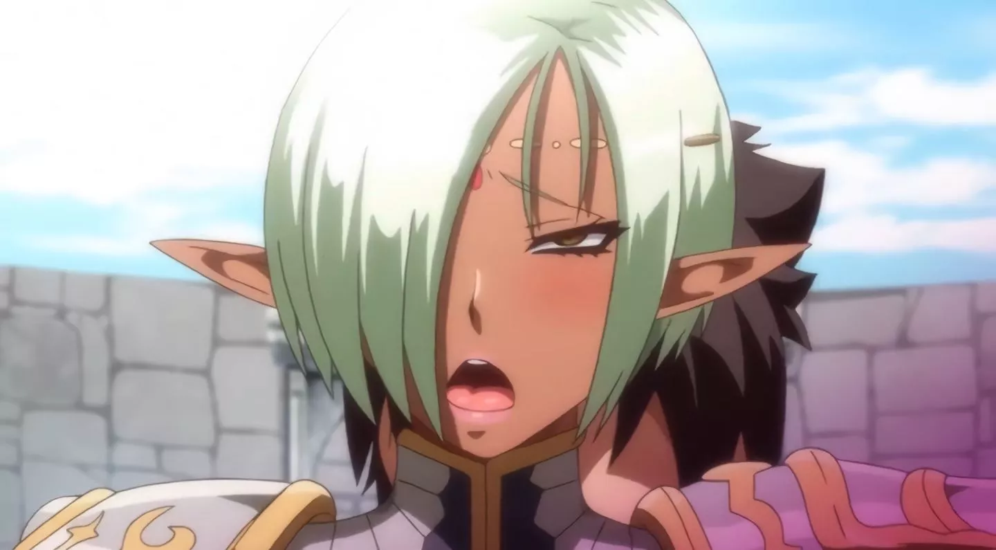 KyonyuuOnnaSenshiDogezaSaimin Episode1 53