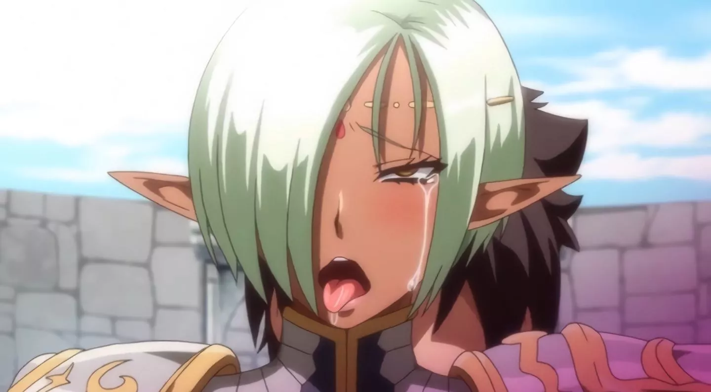 KyonyuuOnnaSenshiDogezaSaimin Episode1 56