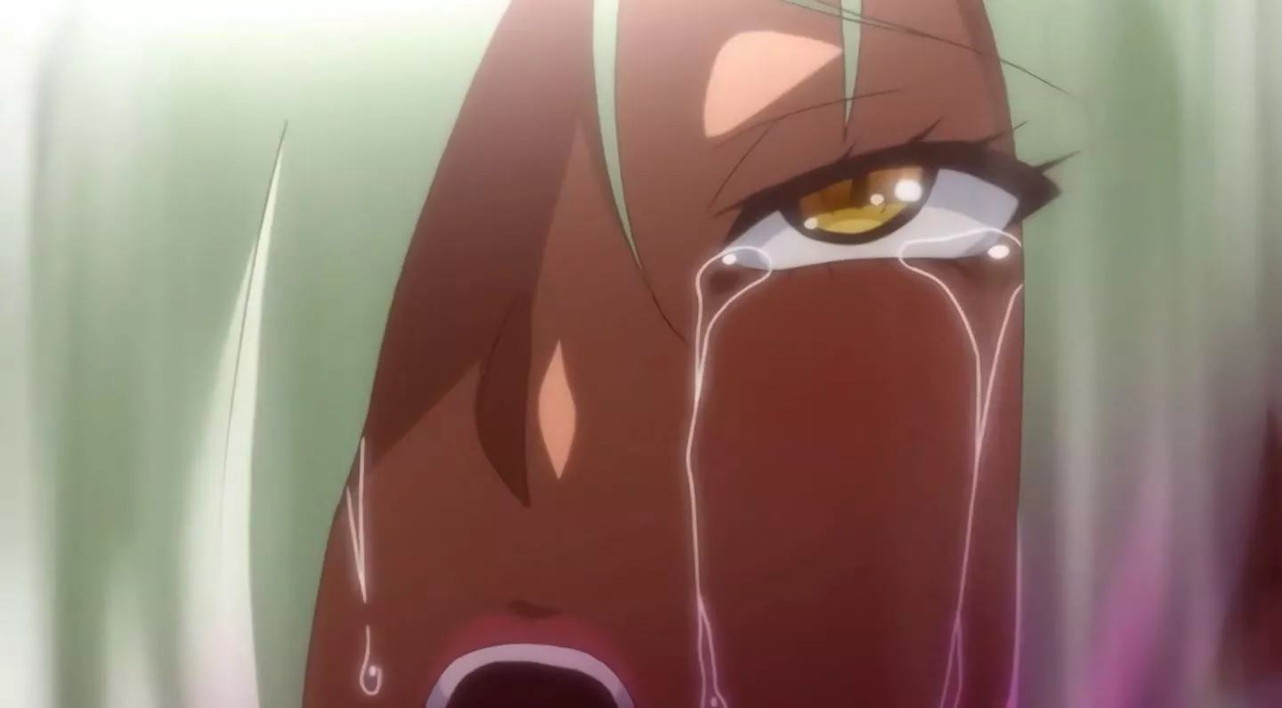 KyonyuuOnnaSenshiDogezaSaimin Episode1 68