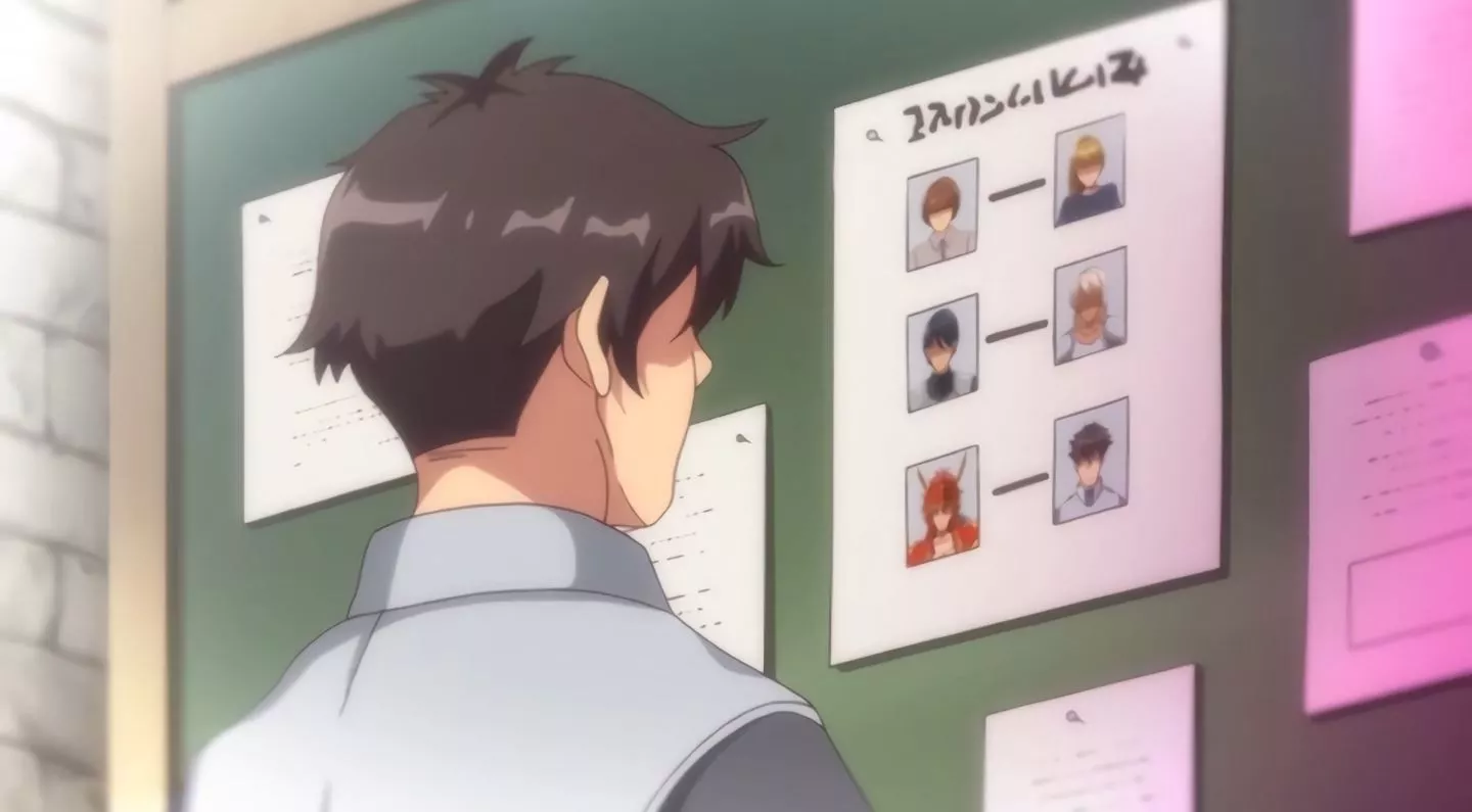 KyonyuuOnnaSenshiDogezaSaimin Episode1 74