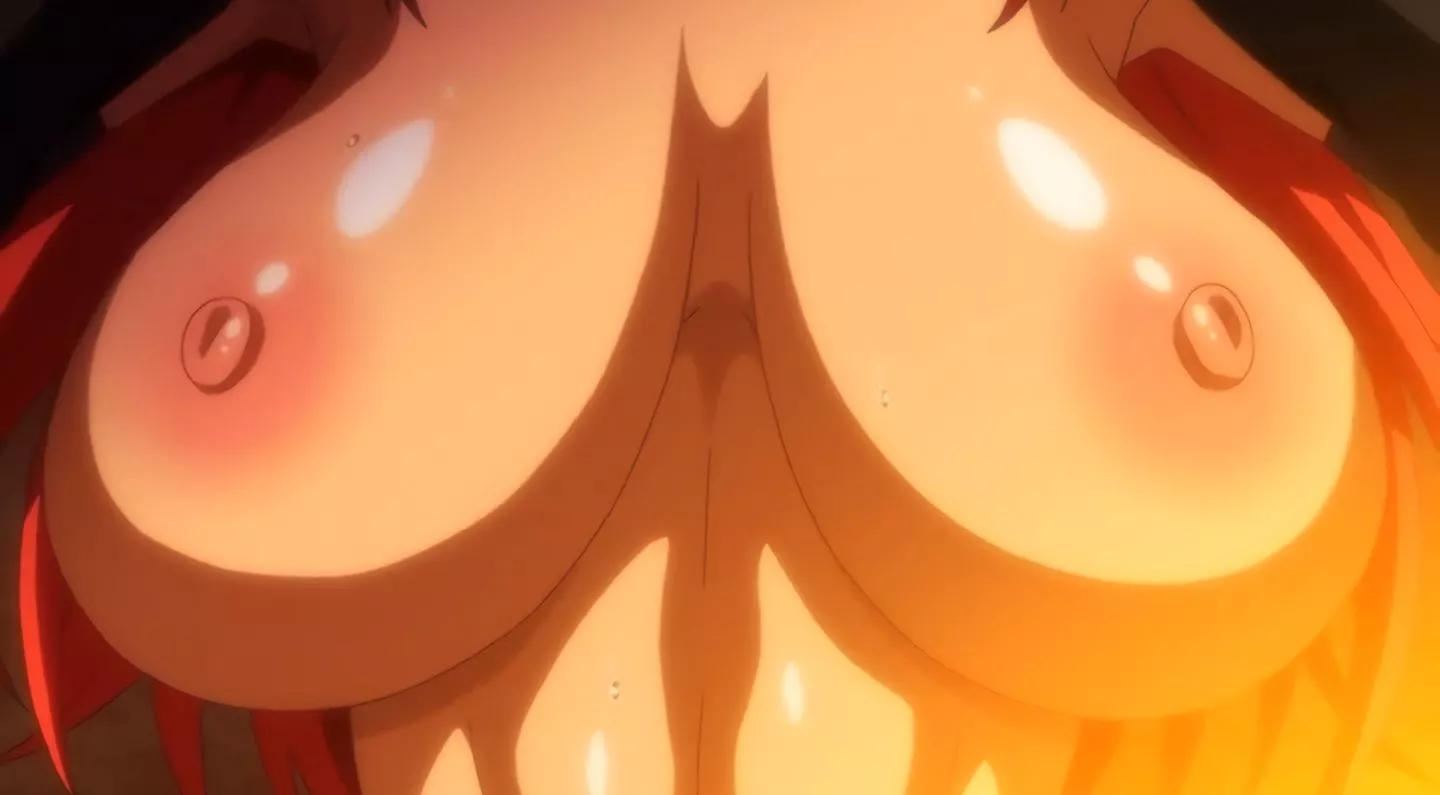 KyonyuuOnnaSenshiDogezaSaimin Episode1 86