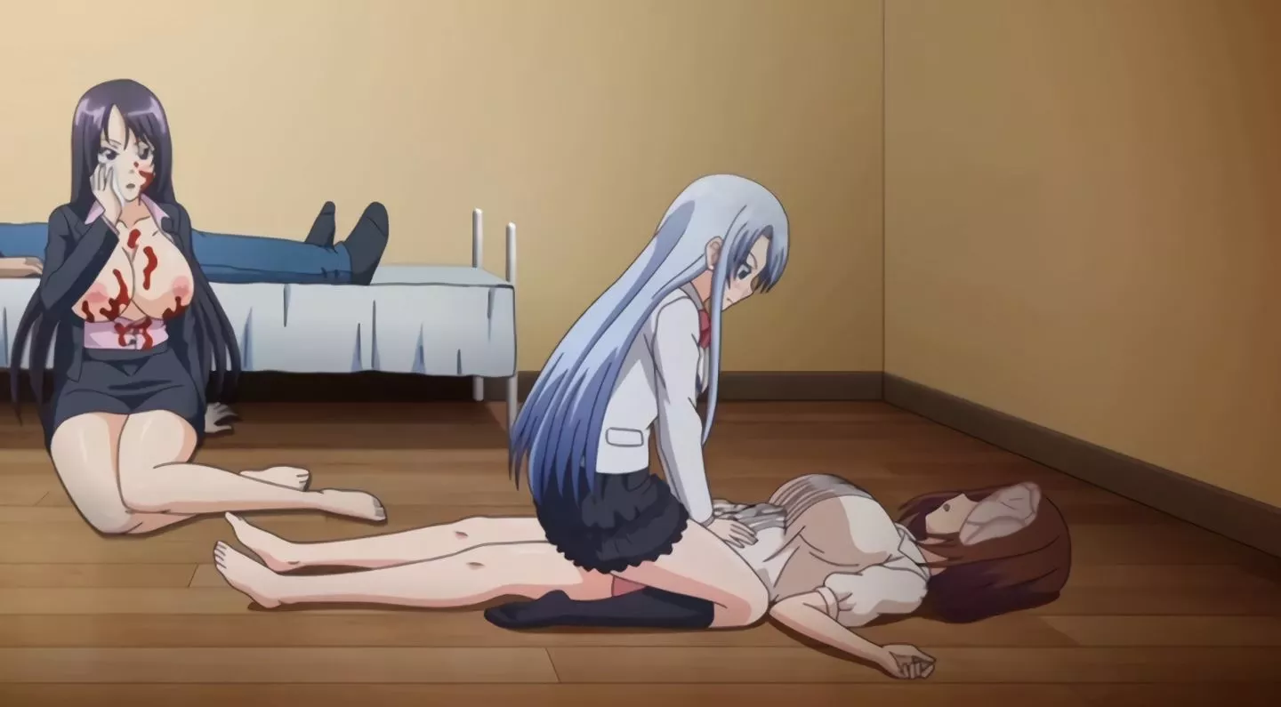 ChiisanaTsubominoSonoOkuni Episode4 9