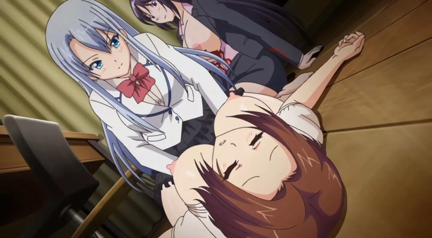 ChiisanaTsubominoSonoOkuni Episode4 11