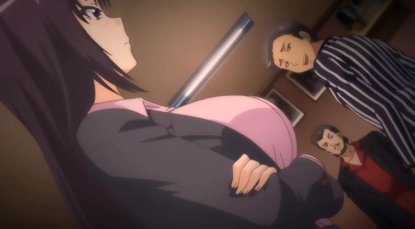 ChiisanaTsubominoSonoOkuni Episode4 18