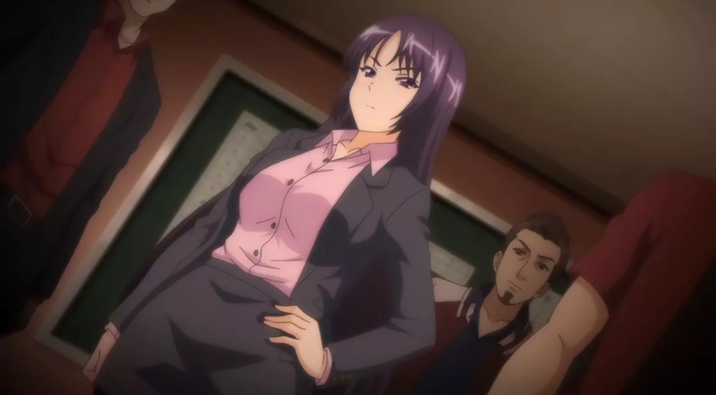 ChiisanaTsubominoSonoOkuni Episode4 29
