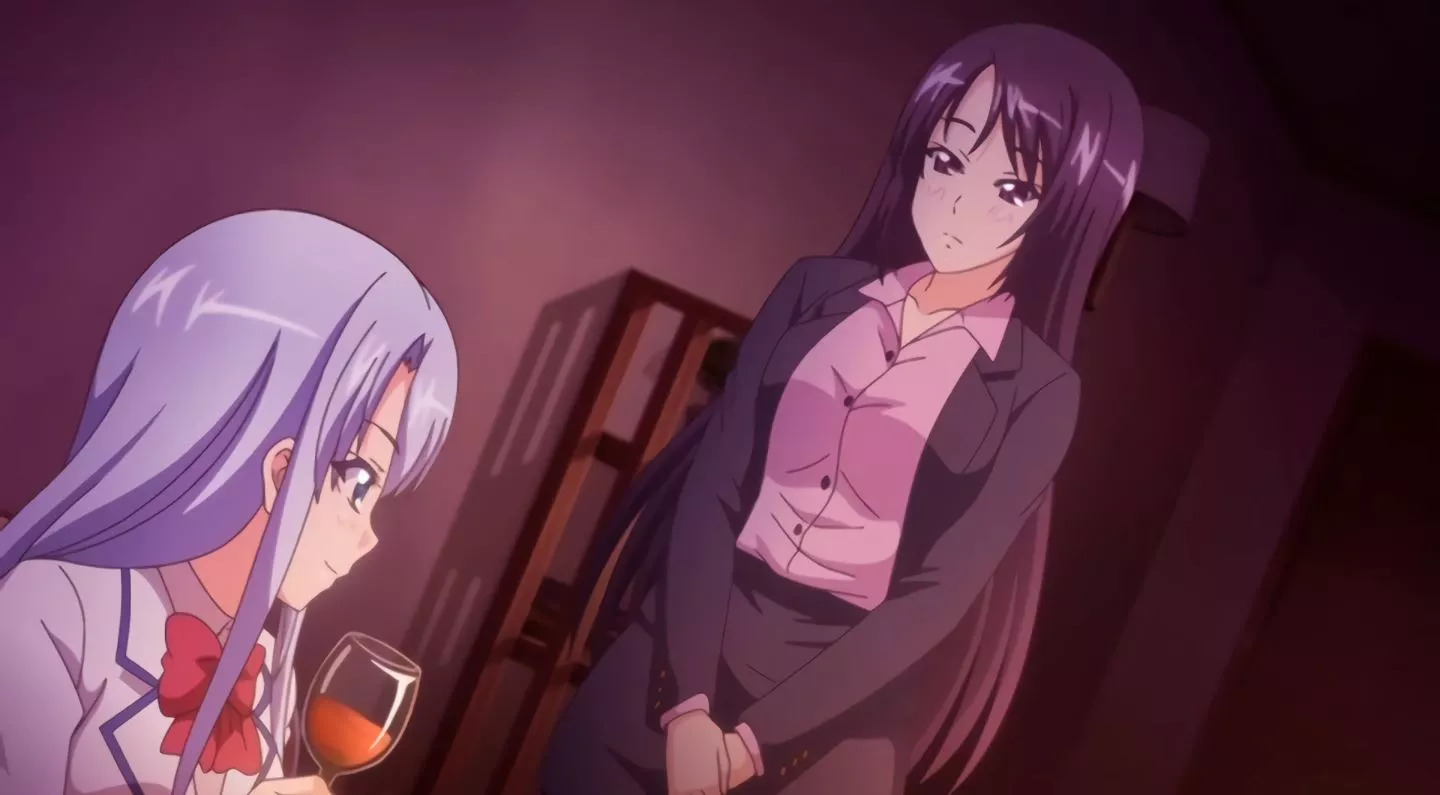 ChiisanaTsubominoSonoOkuni Episode4 34