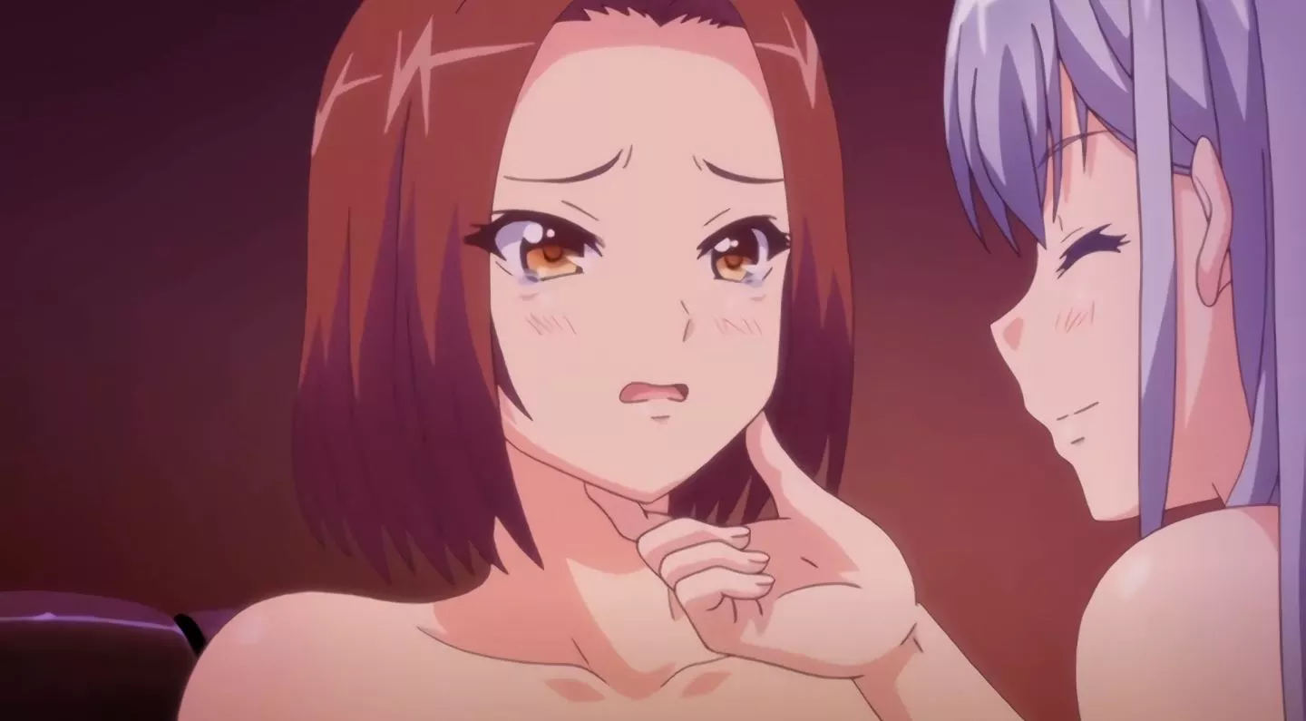 ChiisanaTsubominoSonoOkuni Episode4 49
