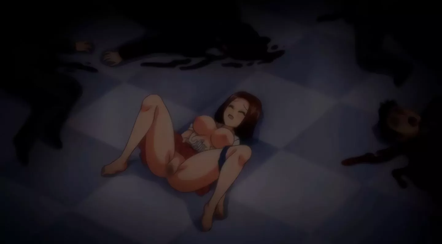 ChiisanaTsubominoSonoOkuni Episode4 51