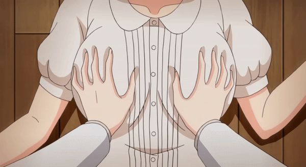 ChiisanaTsubominoSonoOkuni Episode4 Omake 2