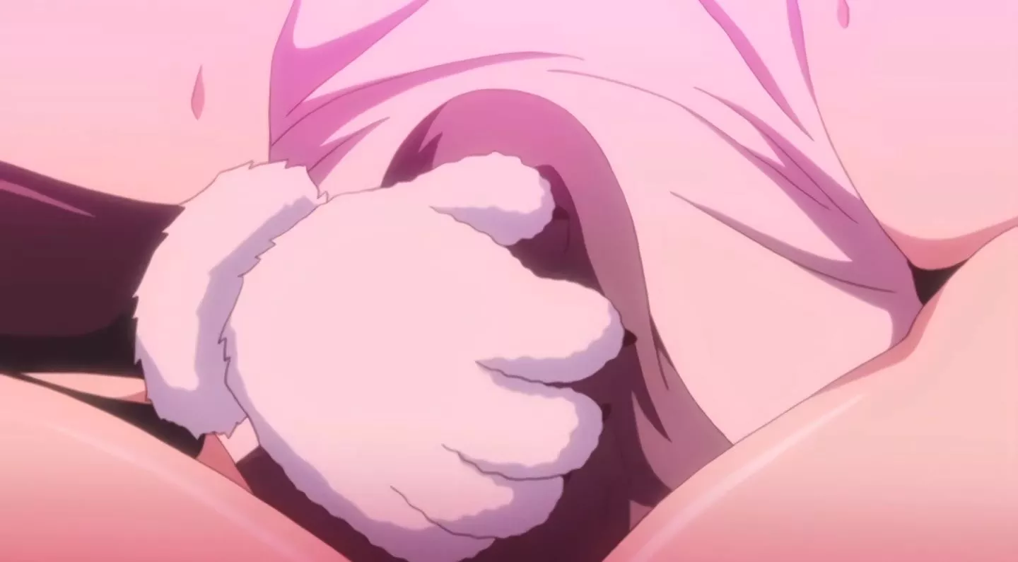 EnjoKouhai EroAnime Episode6 3