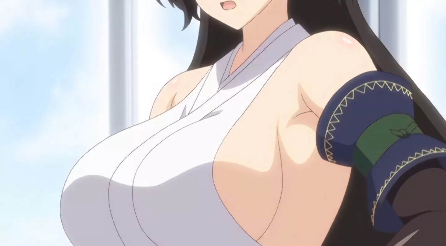 EnjoKouhai EroAnime Episode6 18