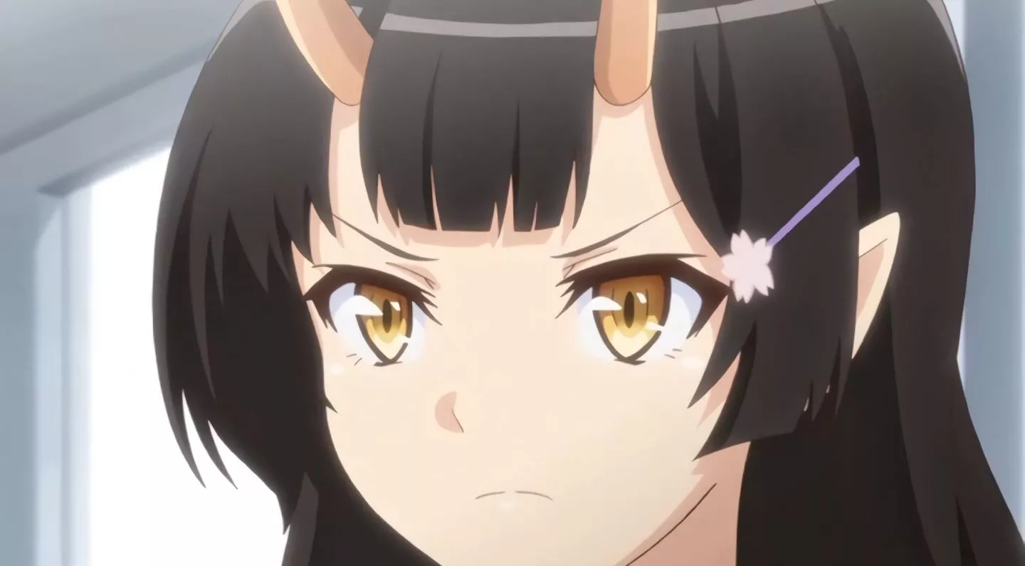 EnjoKouhai EroAnime Episode6 19